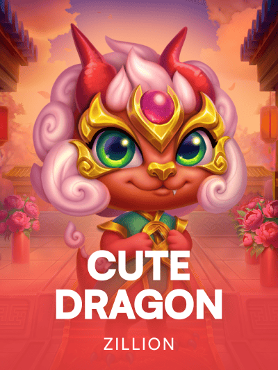 Game image for Cute Dragon