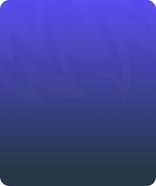 Loader card background