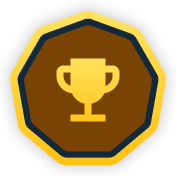 Prize Pool Badge