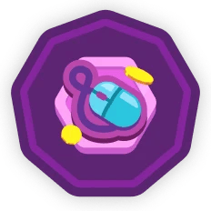 Shape path