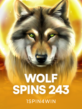 wolf spins 243