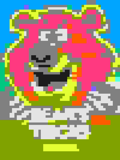 Game card image for Bear's Tricks
