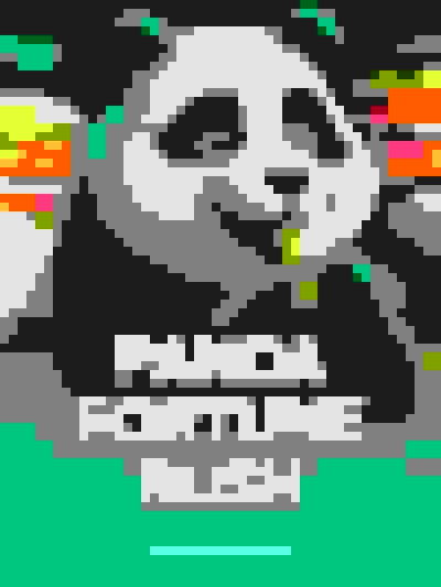 Game card image for Panda Fortune Rush