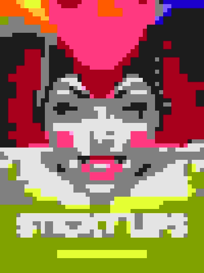 Game card image for Sticky Lips