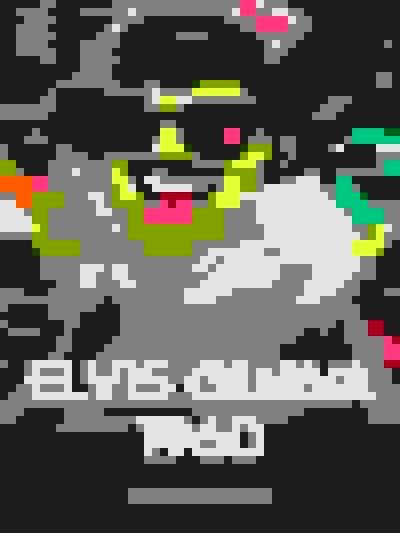 Game card image for 1960 Elvis Guava