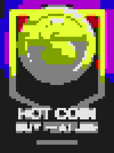 Game card image for Hot Coin Buy Feature