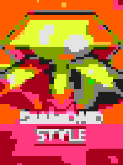 Game card image for Diamond Style