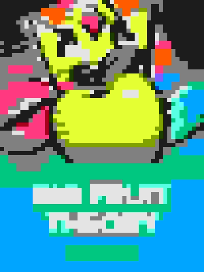 Game card image for Big Fruit Theory