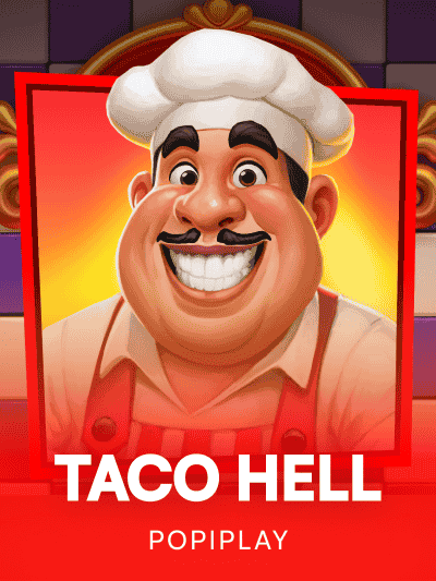 Game card image for Taco Hell