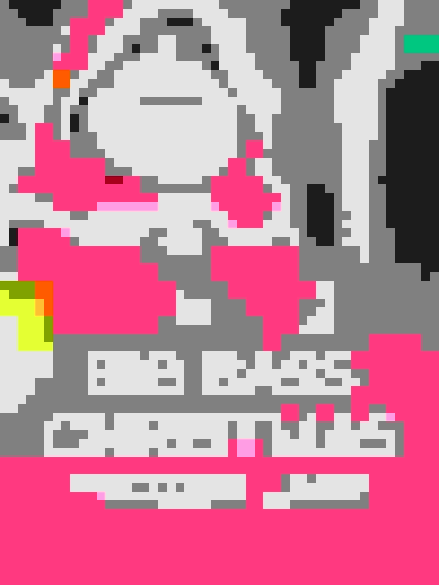 Game card image for Big Bass Christmas – Frozen Lake