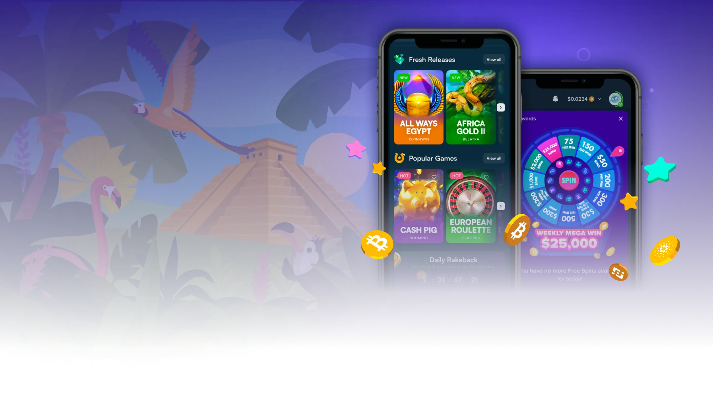 Page Background