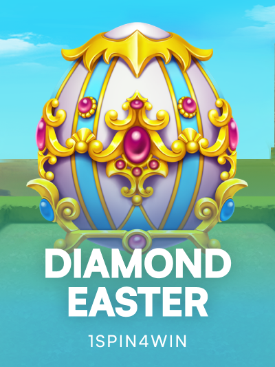 Game card image for Diamond Easter