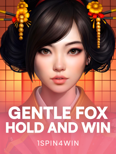 Game card image for Gentle Fox Hold And Win