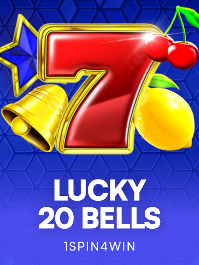 Game card image for Lucky 20 Bells