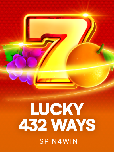 Game card image for Lucky 432 Ways
