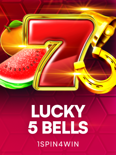 Game card image for Lucky 5 Bells