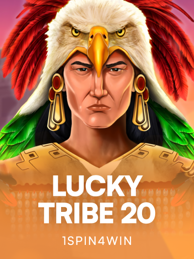 Game card image for Lucky Tribe 20