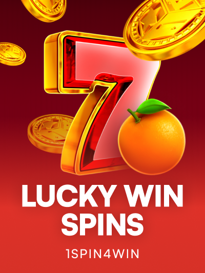 Game card image for Lucky Win Spins