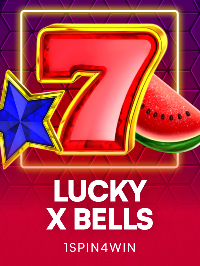 Game card image for Lucky X Bells