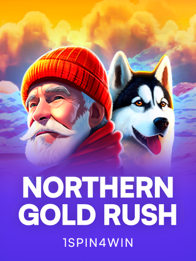 Game card image for Northern Gold Rush