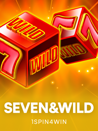 Game card image for Seven&Wild