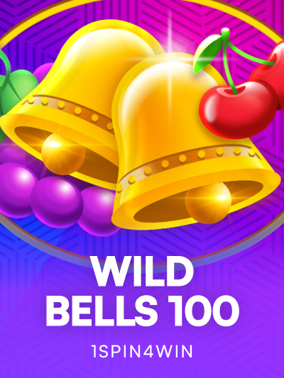 Game card image for Wild Bells 100