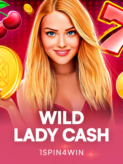 Game card image for Wild Lady Cash