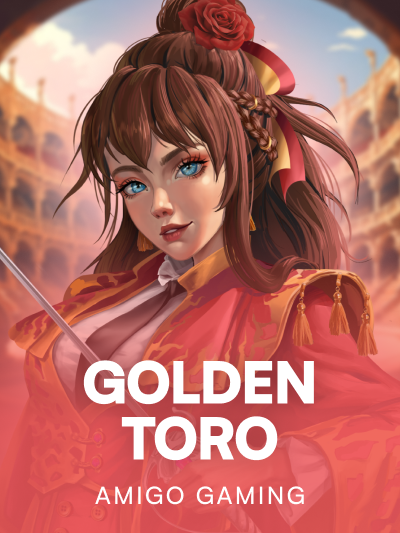 Game card image for Golden Toro