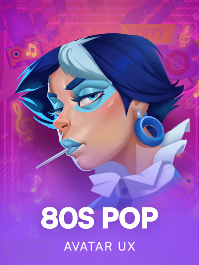 Game card image for 80sPop