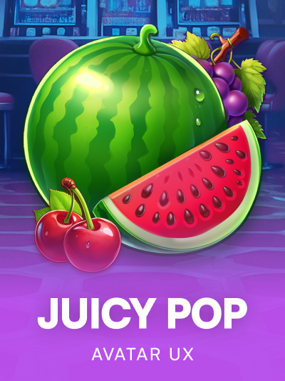 Game card image for Juicy Pop