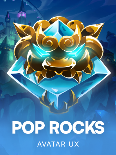 Game card image for Pop Rocks