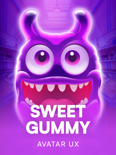 Game card image for Sweet Gummy