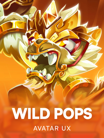 Game card image for Wild Pops
