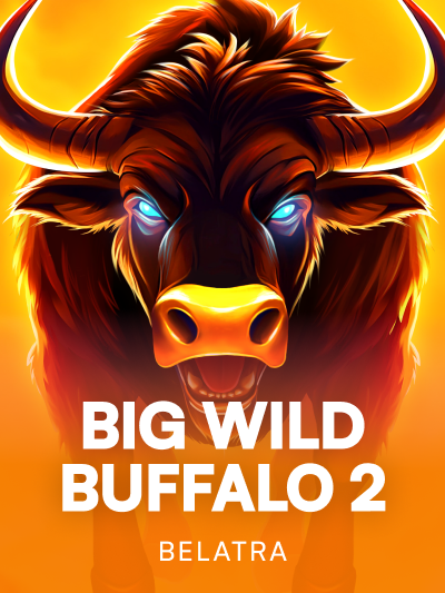 Game card image for Big Wild Buffalo 2