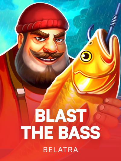 Game card image for Blast the Bass