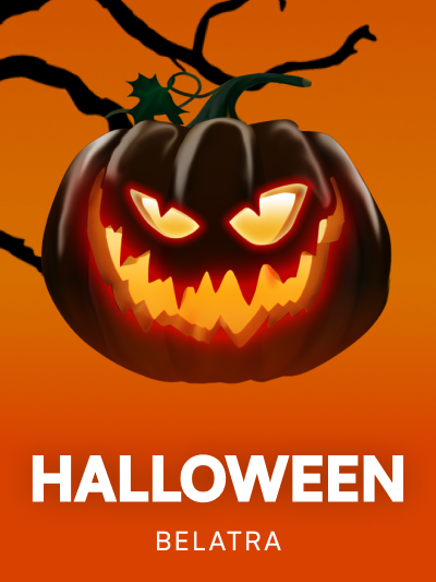 Game card image for Halloween