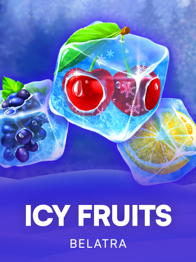 Game card image for Icy Fruits