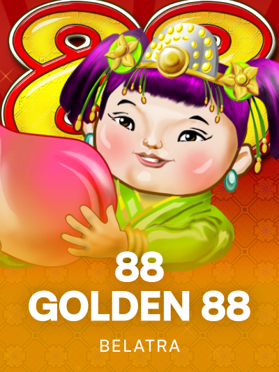 Game card image for 88 Golden 88
