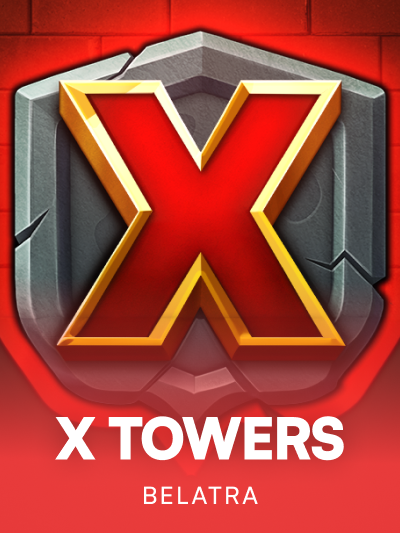 Game card image for X Towers