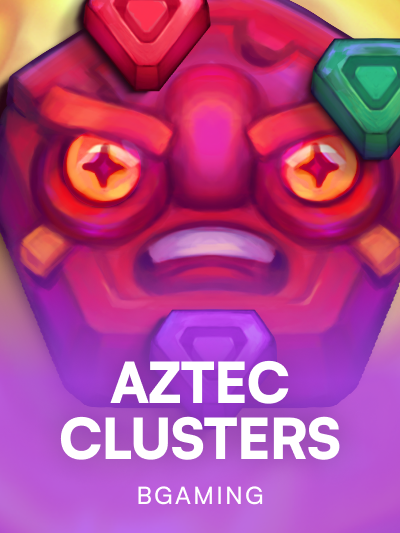 Game card image for Aztec Clusters