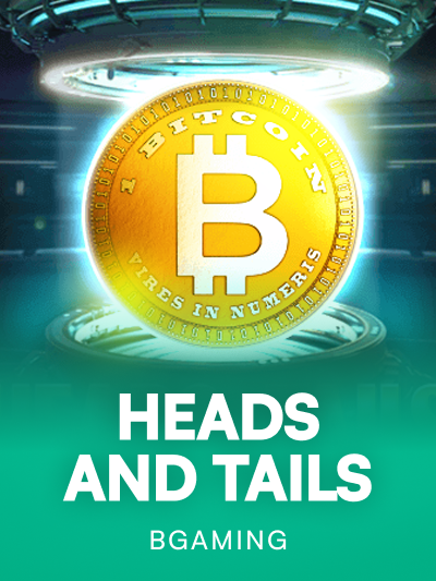 Game card image for Heads and Tails