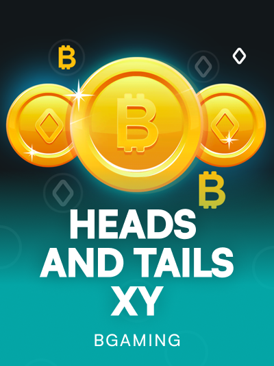Game card image for Heads and Tails XY