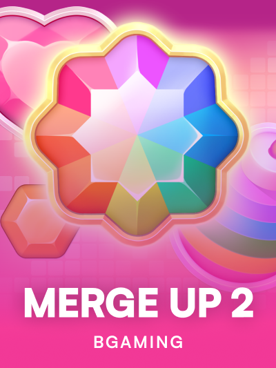 Game card image for Merge Up 2