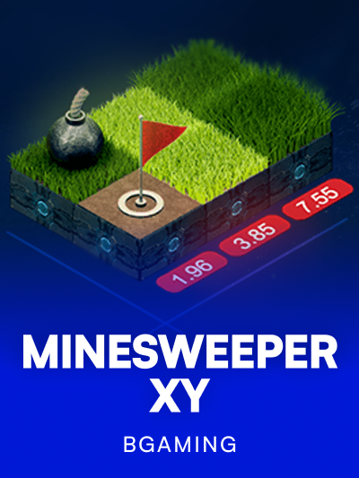 Game card image for Minesweeper XY