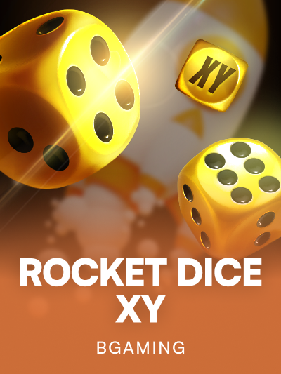 Game card image for Rocket Dice XY