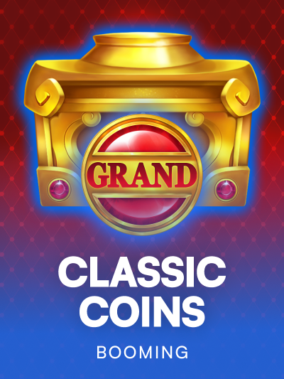 Game card image for Classic Coins