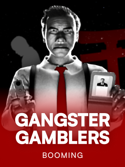 Game card image for Gangster Gamblers