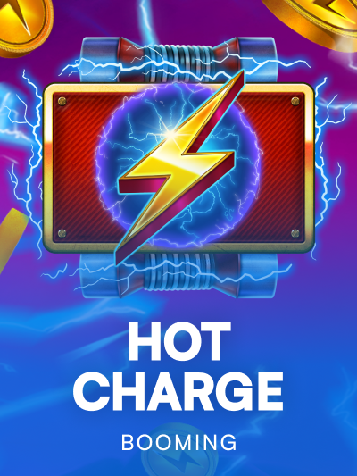 Game card image for Hot Charge
