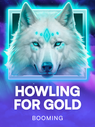 Game card image for Howling for Gold