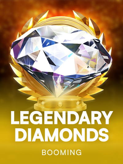 Game card image for Legendary Diamonds